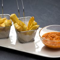 Frites à la Tuche © CNIPT-LeoBurnett