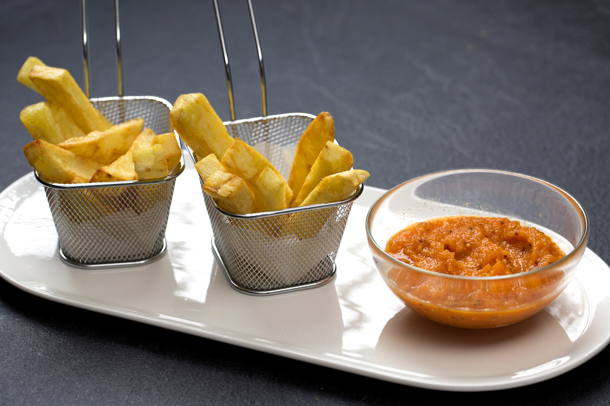 Frites à la Tuche © CNIPT-LeoBurnett