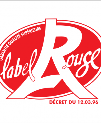Label rouge