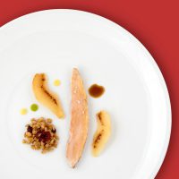 Olivier Bellin pour Air France