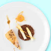 Olivier Bellin pour Air France