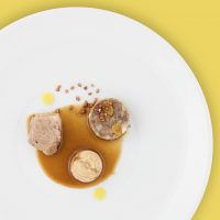 Olivier Bellin pour Air France