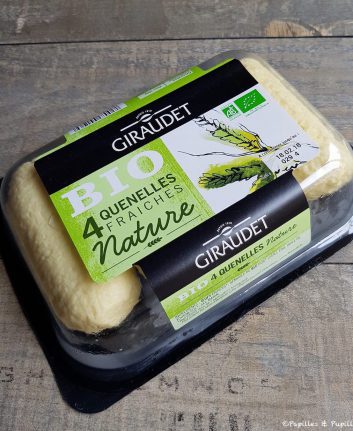 Quenelles