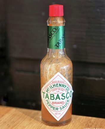Tabasco