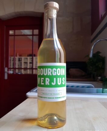Verjus