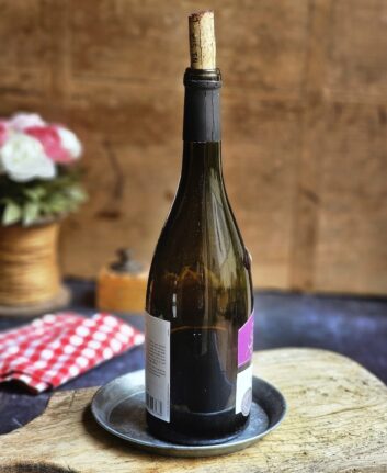 Vin rouge
