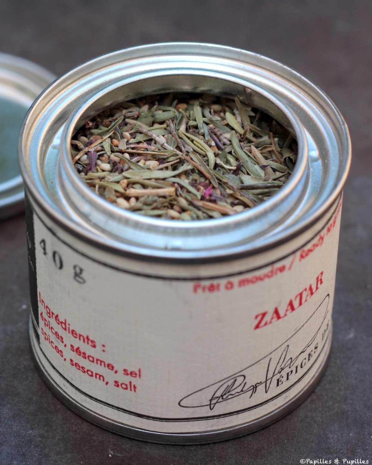 Zaatar