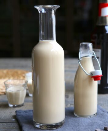 Baileys maison