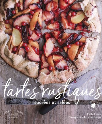Tartes rustiques