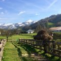 Chez ©Pierre Oteiza, Vallée des Aldudes