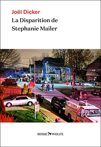 La disparition de Stepahnie Maller