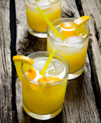 Le Papilles ©Chatam172 Shutterstock