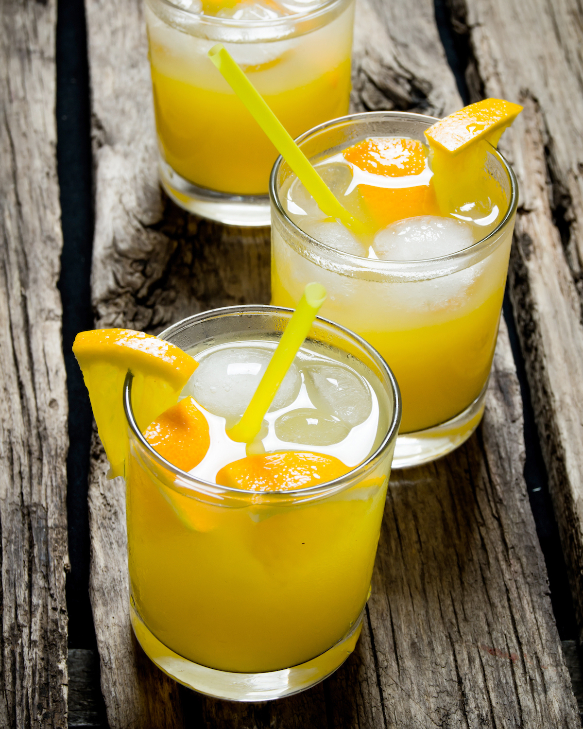 Le Papilles ©Chatam172 Shutterstock