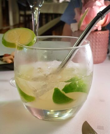 Ti punch