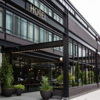 Ace Hotel Chicago - Exterior