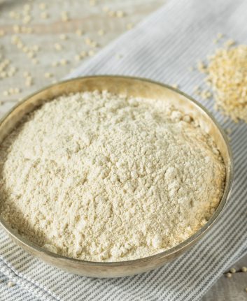 Farine de Quinoa