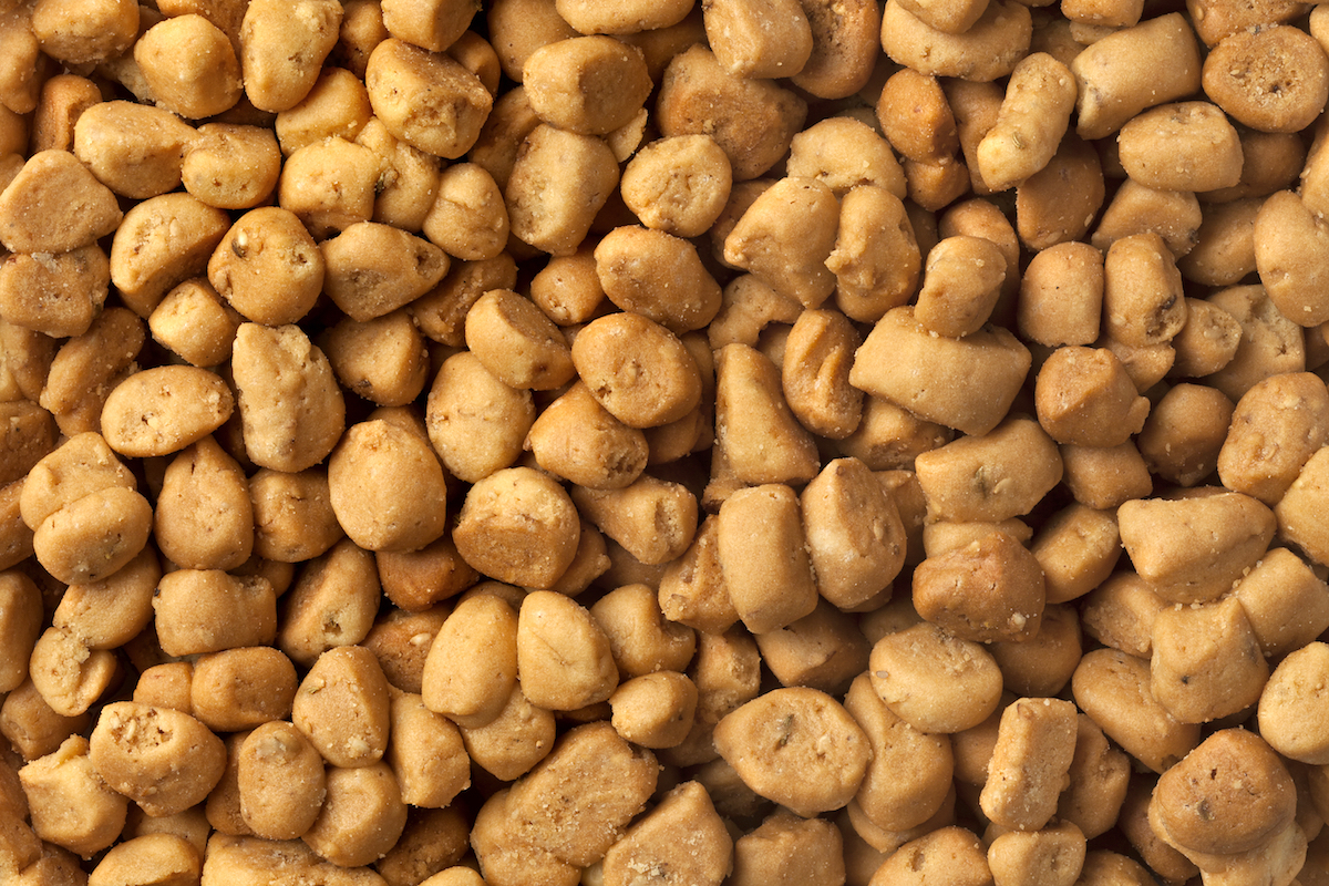 Fekkas © picturepartners shutterstock