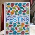 Festins- Sabrina Ghayour