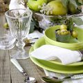 Jolie table © Marina Grau shutterstock