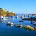 Port de Doëlan - Bretagne ©e andre quinou shutterstock