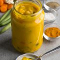 Sauce Piccalilli