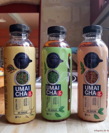 Unmaicha