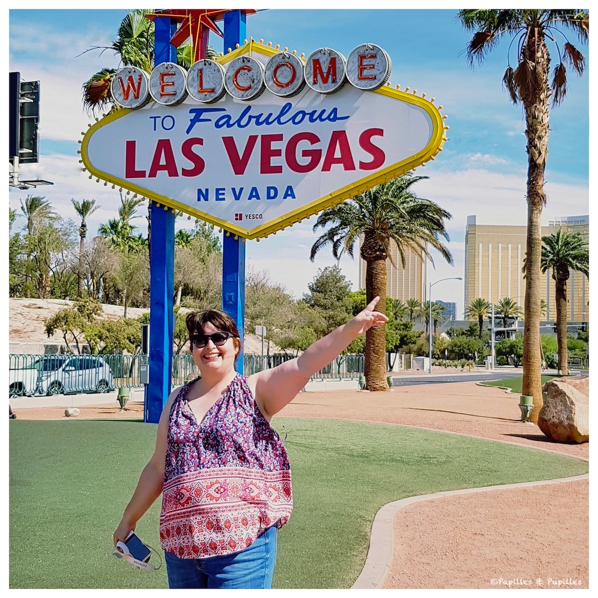 Anne - Las Vegas