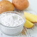 Fécule de pommes de terre ©Gayvoronskaya_Yana shutterstock