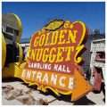 Golden Nugget - Neon Museum - Las Vegas
