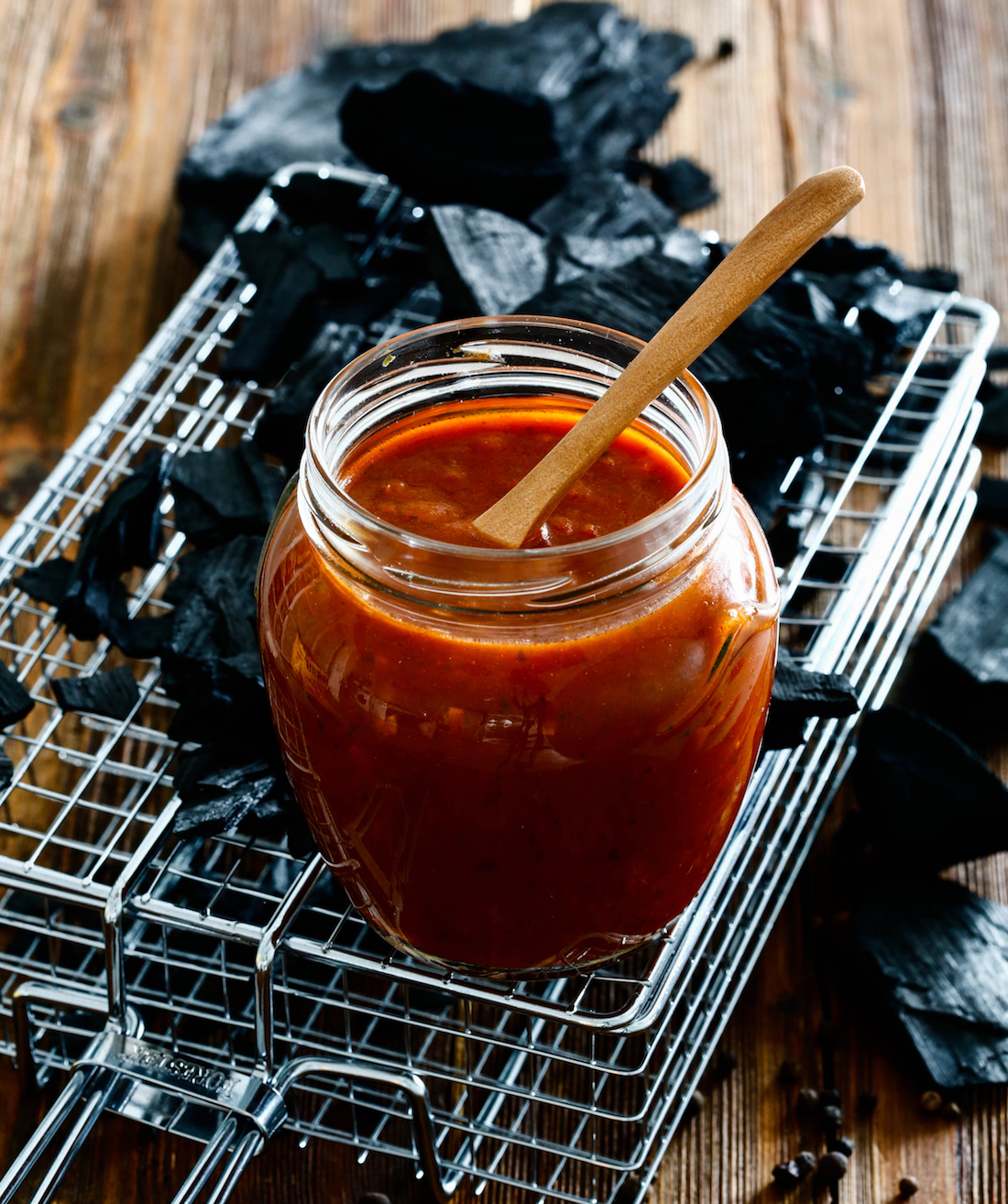 Comment faire de la sauce Barbecue maison, recette facile