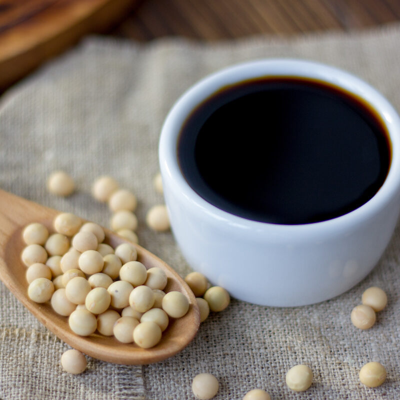 Kecap Manis Sauce soja douce (sucrée) indonésienne