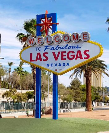 Welcome to Fabulous Las Vegas - Nevada