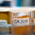 Epices Cajun ©AHphotosWPG Shutterstock