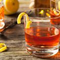 Sazerac © Brent Hofacker shutterstock