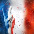 Victoire pour la France © Akos Nagy shutterstock