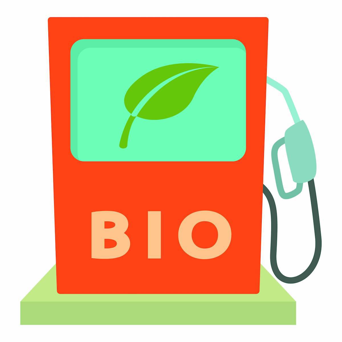 Bio ethanol ©Rvector shutterstock