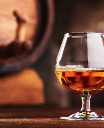 Cognac ©Vania Zhukevych shutterstock