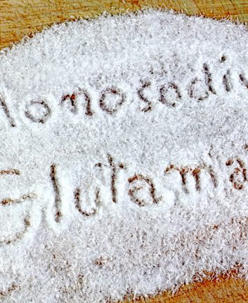 Glutamate ©Somluck Rungaree shutterstock