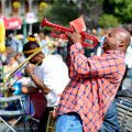 Jazz in New Orleans ©Chuck Wagner shutterstock