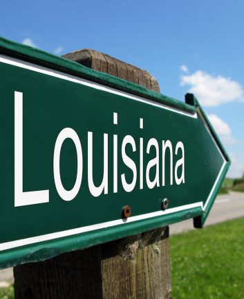 Louisiane © Pincasso shutterstock
