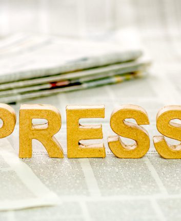 Revue de presse ©Zerbor shutterstock