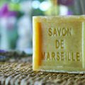 Savon de Marseille ©Portfolio de shutterstock
