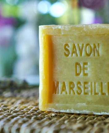 Savon de Marseille ©Portfolio de shutterstock