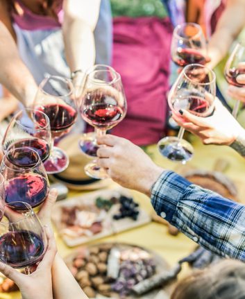 Apéro - Recettes sans lait c DisobeyArt shutterstock