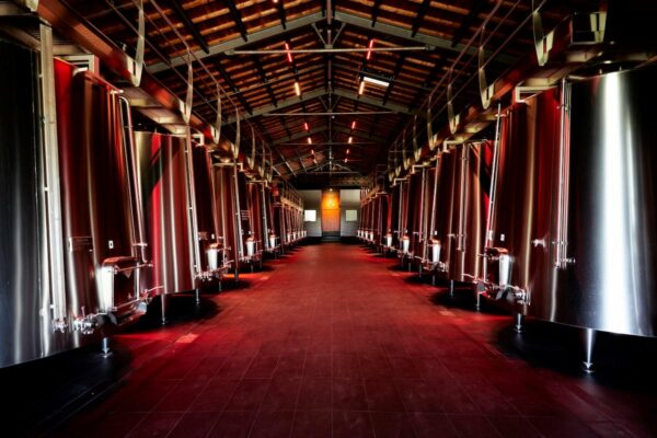 ©Château Fleur Cardinale