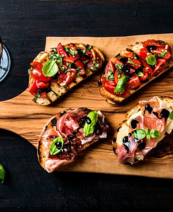 Entrée sans lait © Foxys Forest Manufacture shutterstock