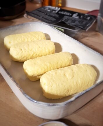 Quenelles