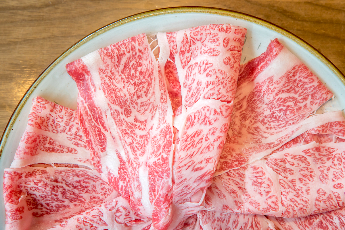 Boeuf de Hida ©vichie81 shutterstock