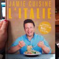 Jamie cuisine l'Italie - Jamie Oliver