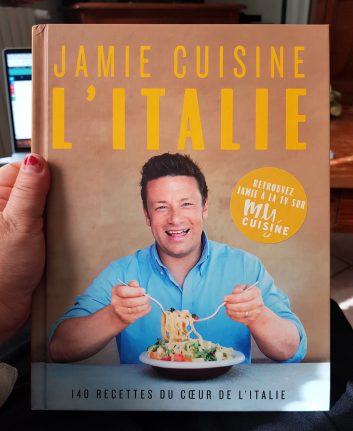 Jamie cuisine l'Italie - Jamie Oliver